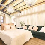 El Capricho Balcon En La Plaza Mayor Collection Luxury Salamanca