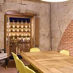 Apartment El Capricho Balcon En La Plaza Mayor Collection Luxury Salamanca