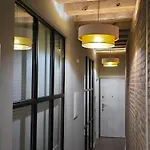 El Capricho Balcon En La Plaza Mayor Collection Luxury Apartment