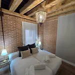 El Capricho Balcon En La Plaza Mayor Collection Luxury Salamanca