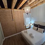 El Capricho Balcon En La Plaza Mayor Collection Luxury * Salamanca