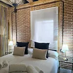 El Capricho Balcon En La Plaza Mayor Collection Luxury Apartment Salamanca
