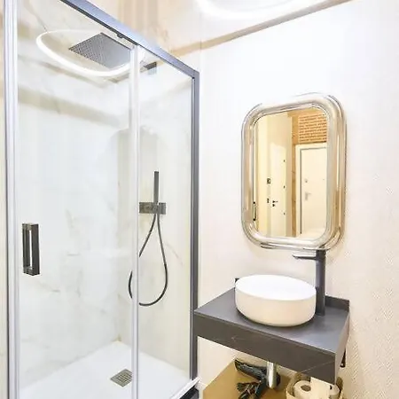 El Capricho Balcon En La Plaza Mayor Collection Luxury Apartment