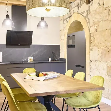 El Capricho Balcon En La Plaza Mayor Collection Luxury Σαλαμάνκα