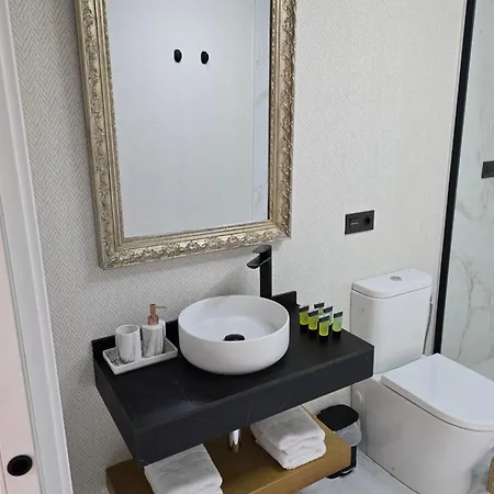 Διαμέρισμα El Capricho Balcon En La Plaza Mayor Collection Luxury