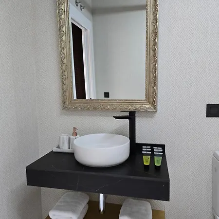 El Capricho Balcon En La Plaza Mayor Collection Luxury Σαλαμάνκα