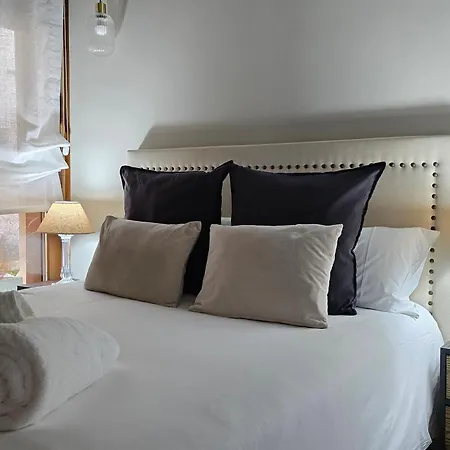 El Capricho Balcon En La Plaza Mayor Collection Luxury Apartment Salamanca