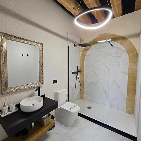 El Capricho Balcon En La Plaza Mayor Collection Luxury Σαλαμάνκα