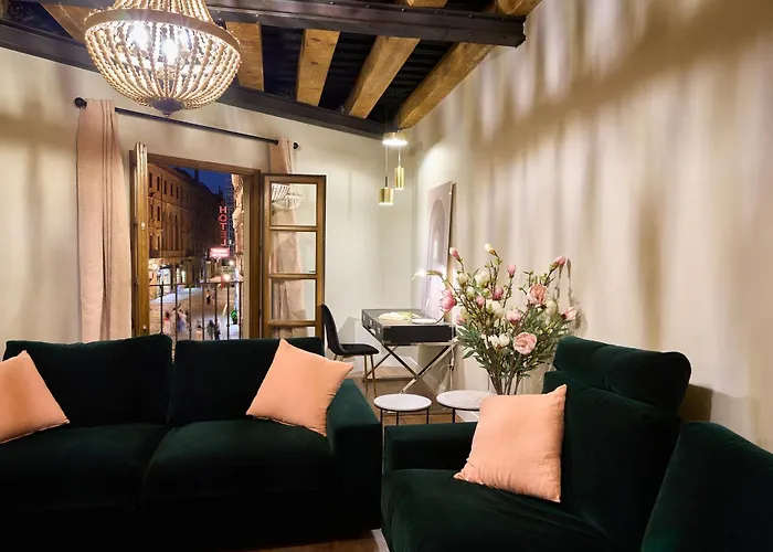 El Capricho Balcon En La Plaza Mayor Collection Luxury 살라망카