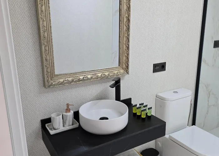 아파트 El Capricho Balcon En La Plaza Mayor Collection Luxury