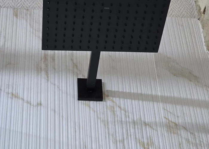 El Capricho Balcon En La Plaza Mayor Collection Luxury 아파트