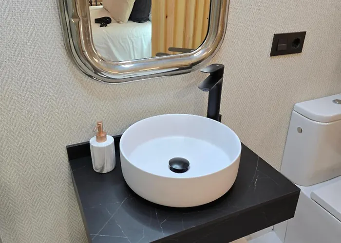 El Capricho Balcon En La Plaza Mayor Collection Luxury *