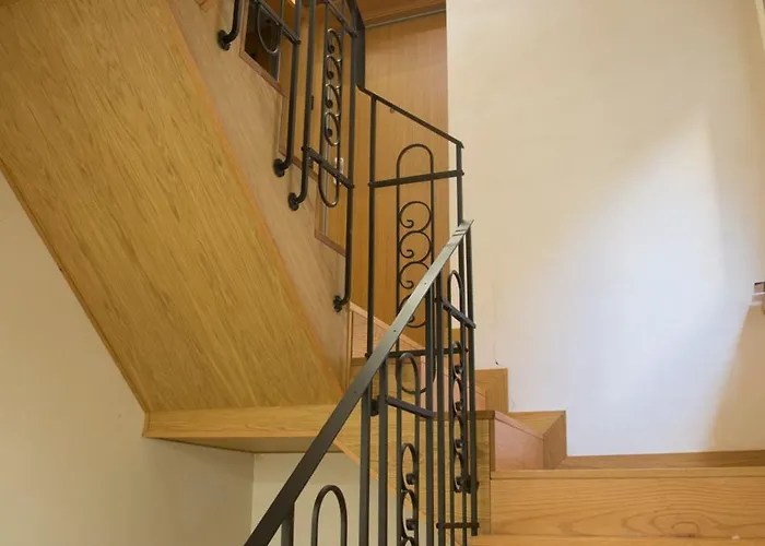 El Capricho Balcon En La Plaza Mayor Collection Luxury 살라망카