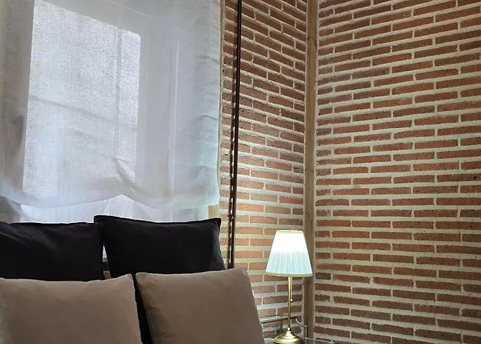 El Capricho Balcon En La Plaza Mayor Collection Luxury 살라망카