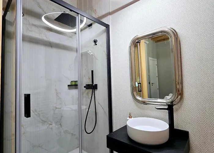 El Capricho Balcon En La Plaza Mayor Collection Luxury *