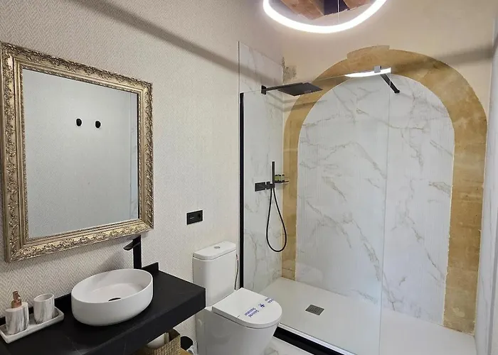 El Capricho Balcon En La Plaza Mayor Collection Luxury 살라망카