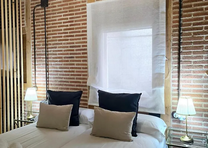 El Capricho Balcon En La Plaza Mayor Collection Luxury Apartman Salamanca